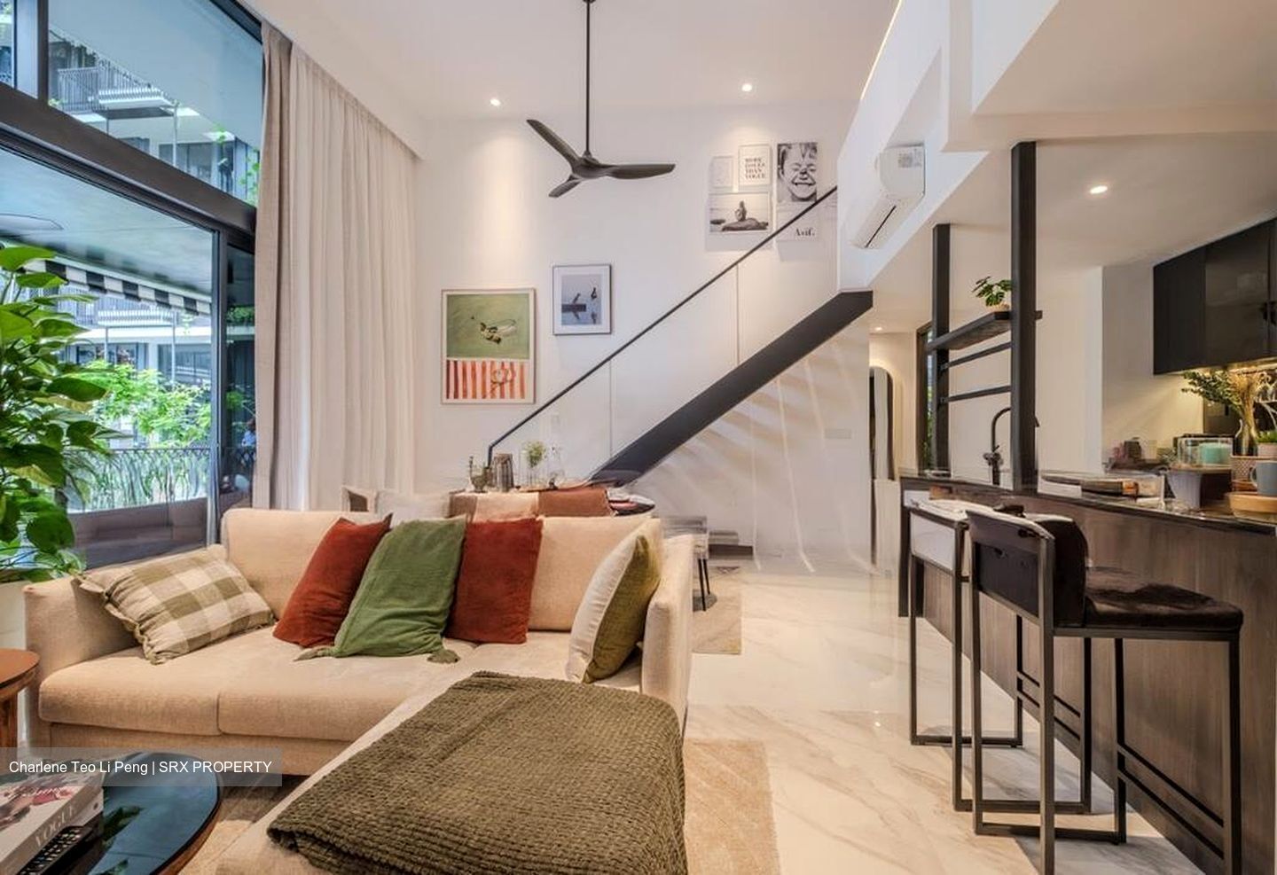 Jervois Mansion (D10), Apartment #520178851